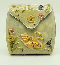 Elegante borsa decorativa