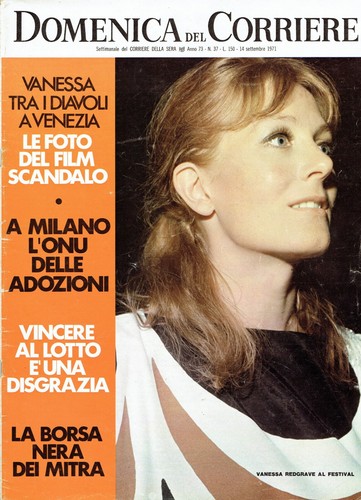 1971 the devils - devils, di