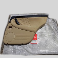 PANNELLO INTERNO PORTA LATERALE POSTERIORE DX ALFA ROMEO 147 ORIGINALE 156076102