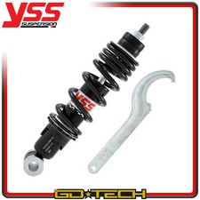 Ammortizzatore anteriore yss - ammortizzatore,