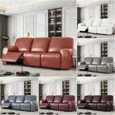 Copridivano Reclinabile