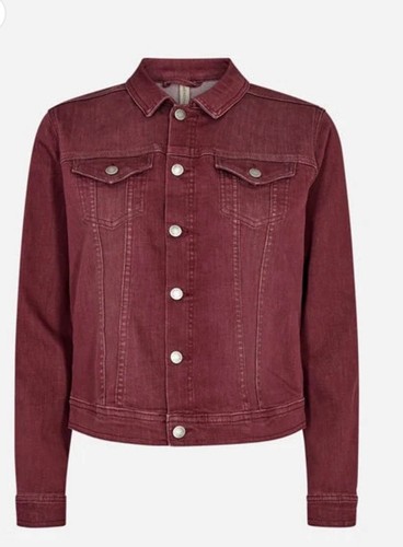 Giacca jeans essen 3 - jeans, sc-essen-3