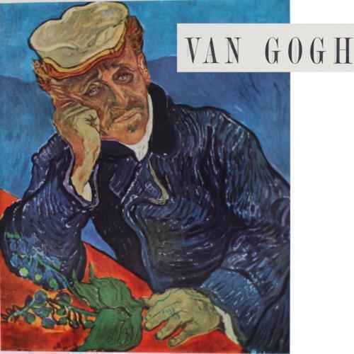 Van gogh stampa artistica - gogh,