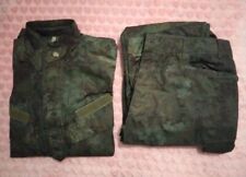 Mimetica Policroma Nera Tg.56