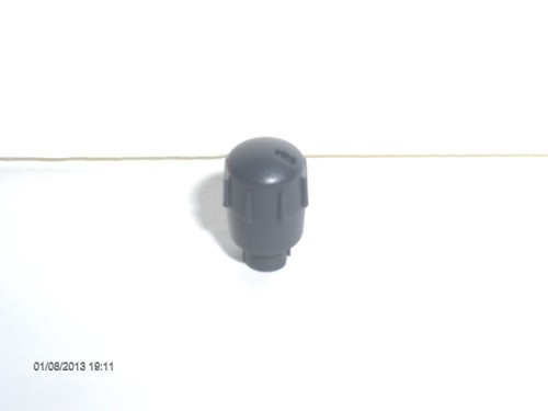 Kenwood boton volumen - tm-v7,