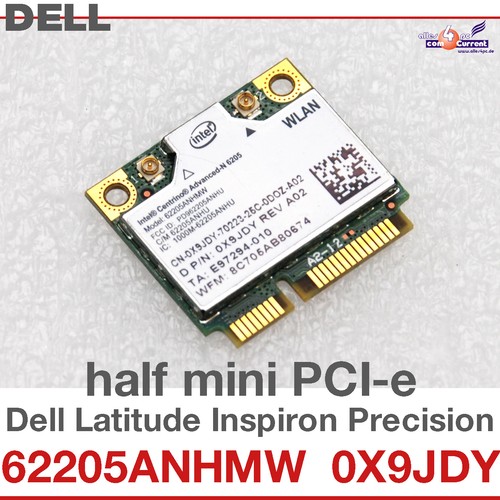 Wlan wireless card - wi-fi,