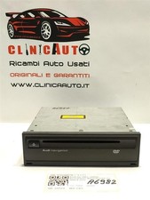 NAVIGATORE PER AUDI A4 Avant