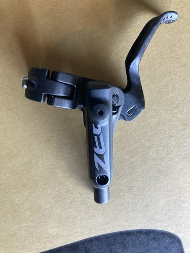 Leva freno shimano zee lato - shimano,