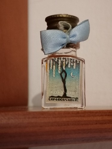 Borsari acqua mughetti - di,