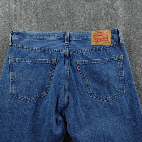 Jeans levis 501 uomo w36 - 501, l30