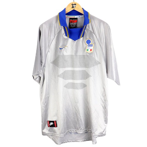 1996 italia maglia - italia,