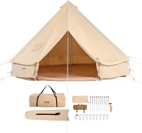 Tenda campana yurta metri - campana,