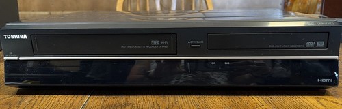 Toshiba dkvr620ku dvd - toshiba,