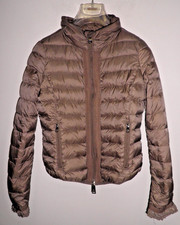 Giubbetto Corto (nocciola)