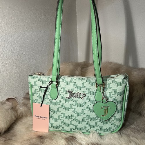Borsa tracolla juicy couture - tracolla,
