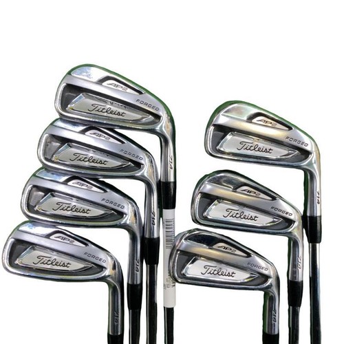 Titleist ap2 714 set ferri - titleist,
