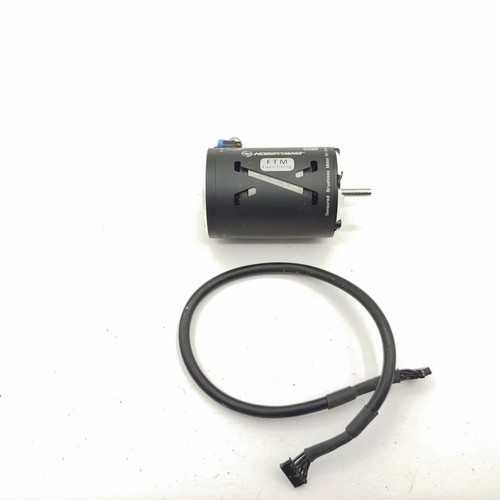 Hobbywing justock g2 - justock, g2.1
