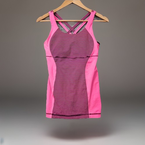 Lululemon energy tank hyper - energy,