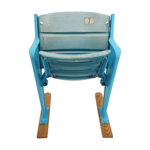 New york yankees seat - york, box