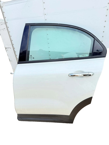 Fiat 500x porta - 500x,