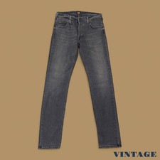 Jeans Slim Dritti Vintage Lee