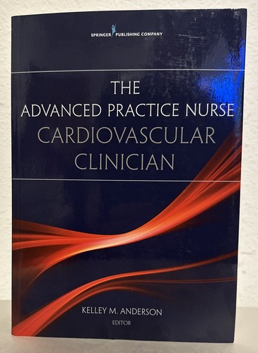 Advanced practice nurse - advanced,