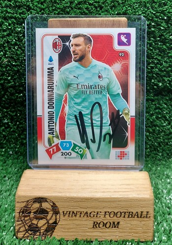 Card adrenalyn panini - card, xl