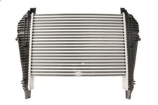 Charge Air Cooler MAHLE CI 268