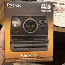 Macchina fotografica Polaroid