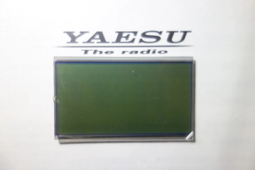 Display lcd icom ic706mk2 - lcd,