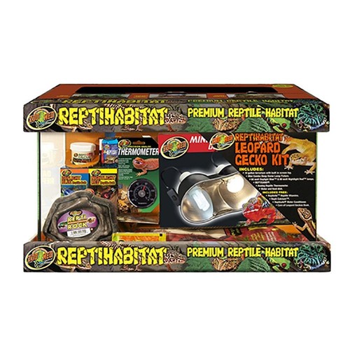 Zoomed reptihabitat leopard - zoomed,