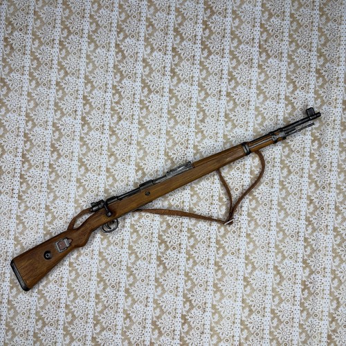 Scale ww2 german - scale, kar98