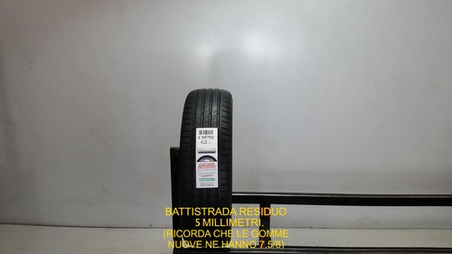 Gomme usate 185 65r15 - gomme,