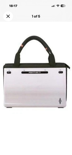 Borsa rigida per laptop
