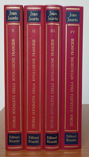 Storia socialista della