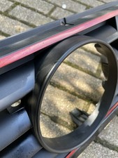 Mascherina frontale Volkswagen