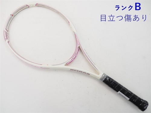 Racchetta tennis usata - da,