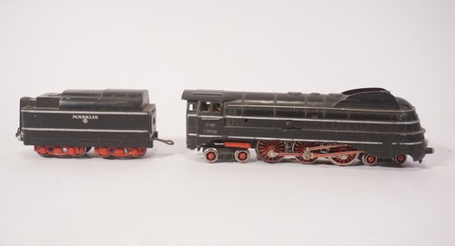 Rarité ancienne märklin - märklin, h0
