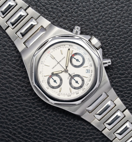 Girard perregaux laureato - girard-perregaux,
