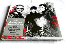 a-ha - Analogue (Deluxe