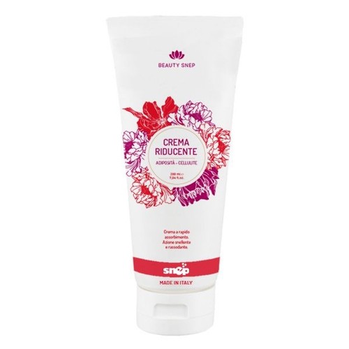 Snep crema riducente - 🍀snep,