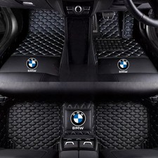 Adatto per BMW X1 2009-2025