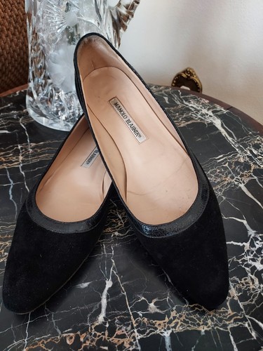 Décolleté scarpe manolo - décolleté/scarpe,