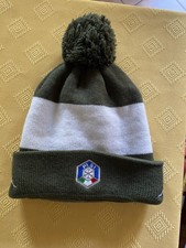 BERRETTO KAPPA FISI NAZIONALE SCI ITALIANA NUOVO ZUCCOTTO CUFFIA AUDI SKI