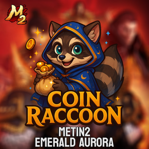 Metin2 emerald aurora - aurora, 💫