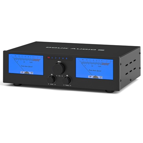 Amplificatore hifi canali - 2/4,