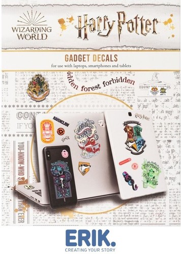 Harry potter reusable gadget - reusable,