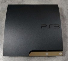 Sony PlayStation 3 Slim 160 GB