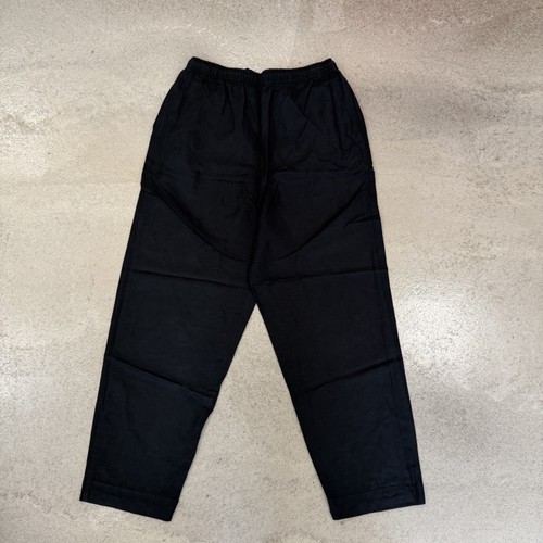 Pantalone cotone nero oysho - cotone,