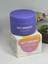 Frusta corpo tonificante Maelys Get-Dreamy Overnight - 6,8 fl oz/200 ml - nuova con scatola*